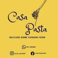 Casa Pasta Bali logo