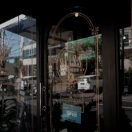 Bliss Barber Jimbaran logo