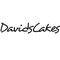 David's Cakes logo