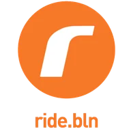 ride.bln Studio Prenzlauer Berg logo