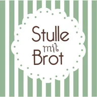 Stulle mit Brot logo