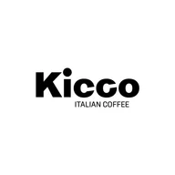 Kicco Italian Coffee logo