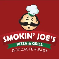 Smokin' Joe's Pizza & Grill - Doncaster East logo