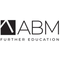 ABM Further Education logo