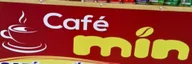 Cafe Muối Min logo
