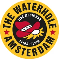 The Waterhole logo