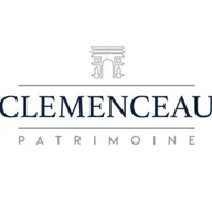 Clémenceau Patrimoine logo