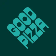 Good Pizza logo