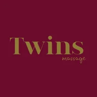 Twins Massage logo