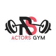 The Actors Gym logo