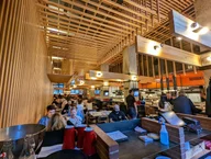 Lucy Liu Kitchen and Bar logo