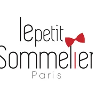 Le Petit Sommelier - cave/bar à vin logo