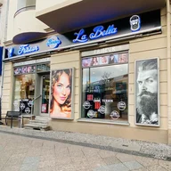 Friseur La Bella logo