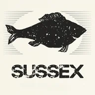 Sussex Fish Bar logo
