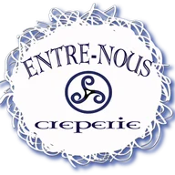 Entre-Nous Creperie logo