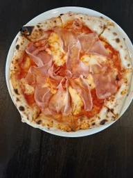 Pizzeria Pizza Pazza logo