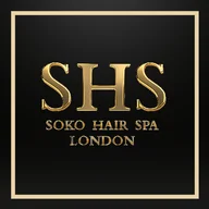 Soko Hair Spa logo