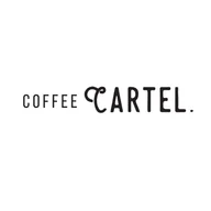 Coffee Cartel Seminyak logo