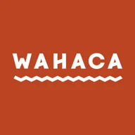 Wahaca Canary Wharf logo