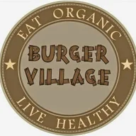Burger Village logo
