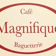 Baguetterie Magnifique logo
