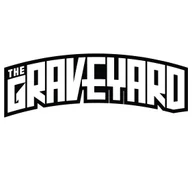 The Graveyard Bar logo