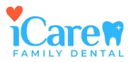 iCare Family Dental logo