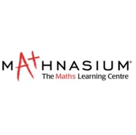 Mathnasium of Chiswick logo