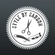 Style By Sargon logo