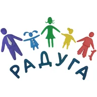 Russian School Raduga logo