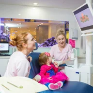 Pyrmont Dental Health logo
