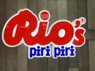 Rio's Piri Piri logo