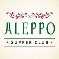 Aleppo Supper Club logo