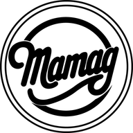 Mamagaya Pizza logo