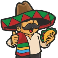 Tex Mex Restaurant & Cocktail Bar logo