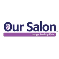 Our Salon Cranbourne logo