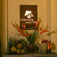 Cơm Bưng Nước Rót Restaurant (Homey Authentic Vietnamese Cuisine) logo