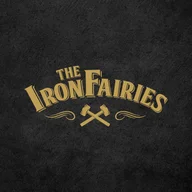 The Iron Fairies Bali logo
