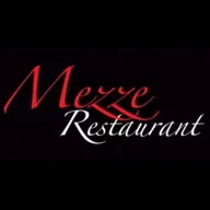 Mezze Restaurant logo