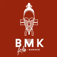 BMK Folie Bamako logo