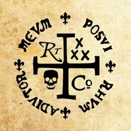 Rhum Tavern logo