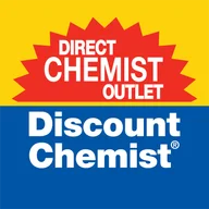 Direct Chemist Outlet Berwick logo
