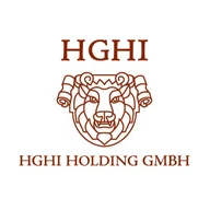 HGHI Holding GmbH logo
