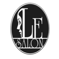 Le Salon UK Stockwell logo