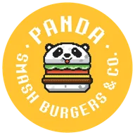 Panda Smash Burgers & Co. | Gundeli | Basel logo