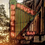 Dublin House logo