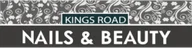 Kings Road Nails and Beauty logo