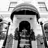 Kings Cross Inn Hotel logo