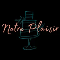 Notre Plaisir logo
