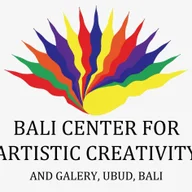 Gallery Of Tropical Surrealism logo